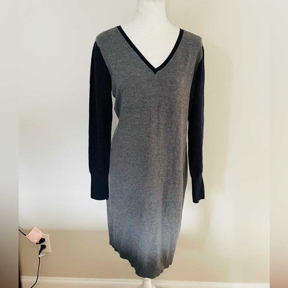 Ann Taylor Sweater Dress